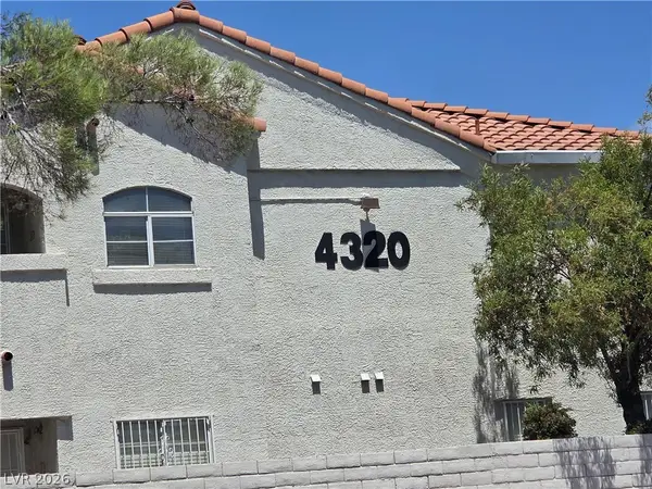 4320 W Lakemead Boulevard #202, Las Vegas, NV 89108
