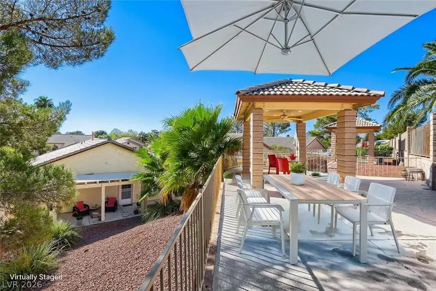 4920 Winterset Drive, Las Vegas, NV 89130 - #2