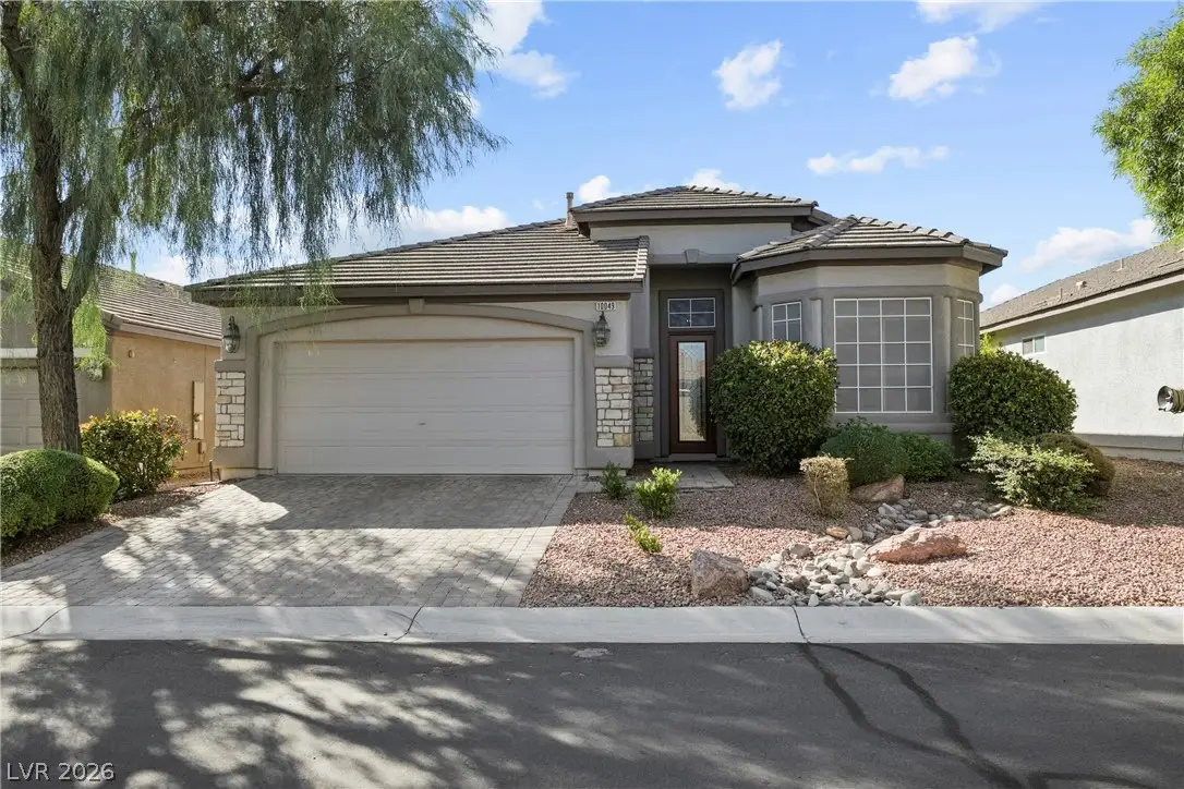 10049 Claverton Court, Las Vegas, NV 89148 - #1