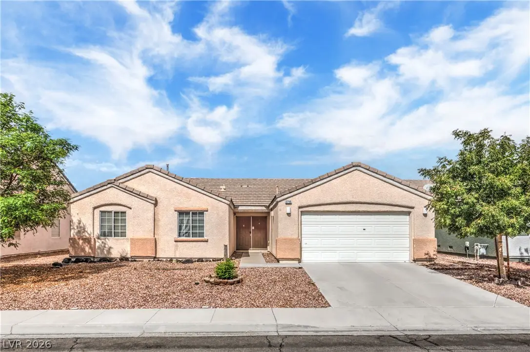 2710 Port Lewis Avenue, Henderson, NV 89052 - #1