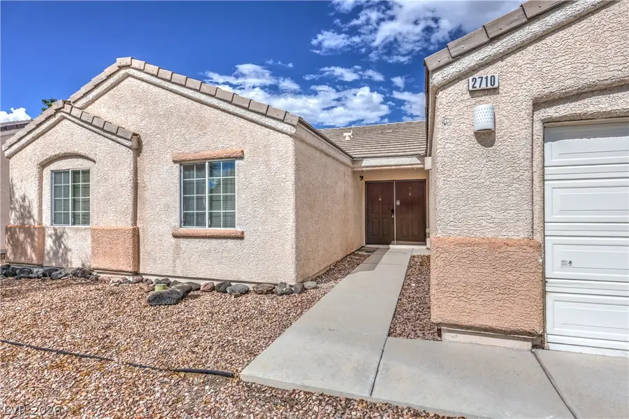 2710 Port Lewis Avenue, Henderson, NV 89052 - #3