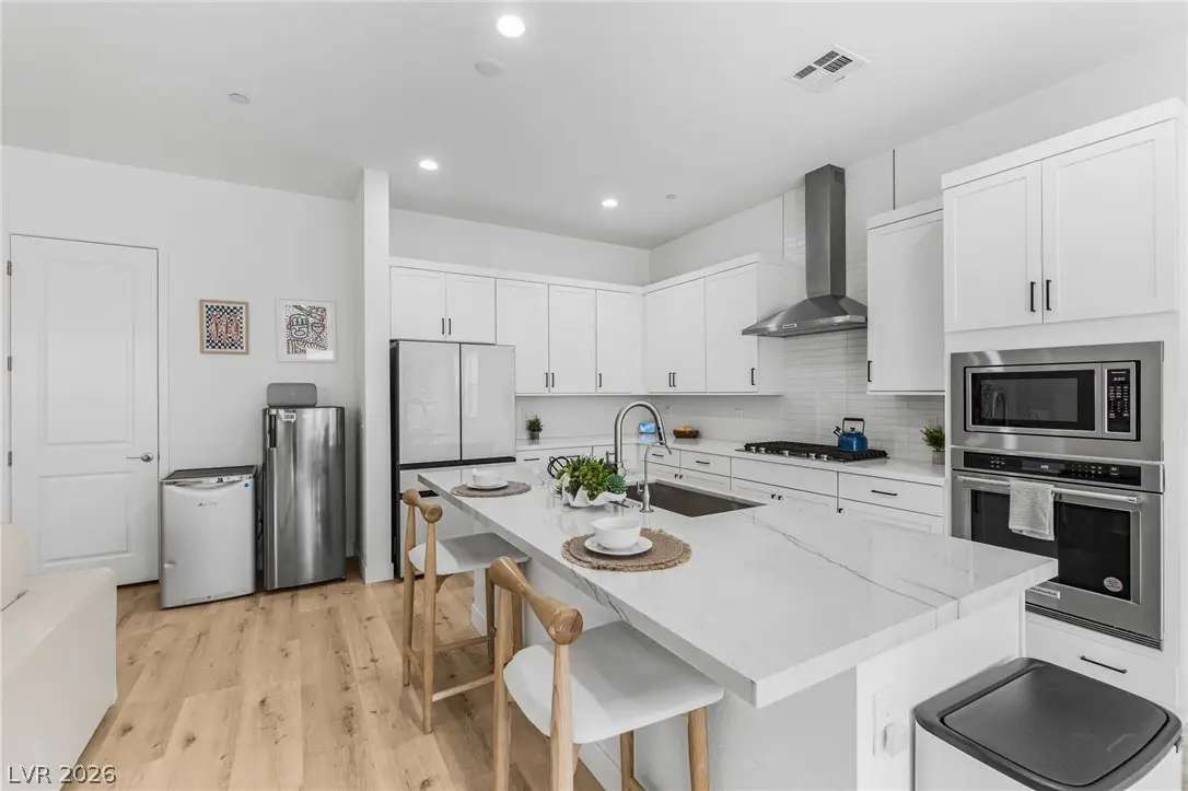 8935 Cassia Winds Street, Las Vegas, NV 89166 - #1