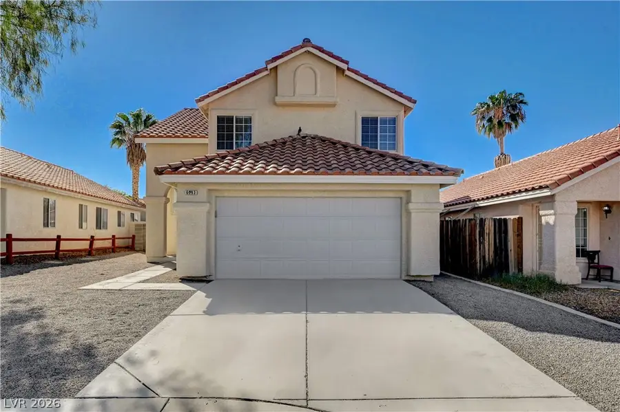 6393 Venus Vale Court, Las Vegas, NV 89156 - #2