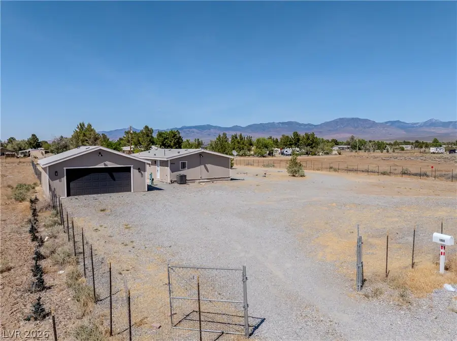 1890 Anns Road, Pahrump, NV 89048 - #2