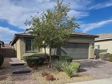 2126 Albury Avenue, North Las Vegas, NV 89086 - #1