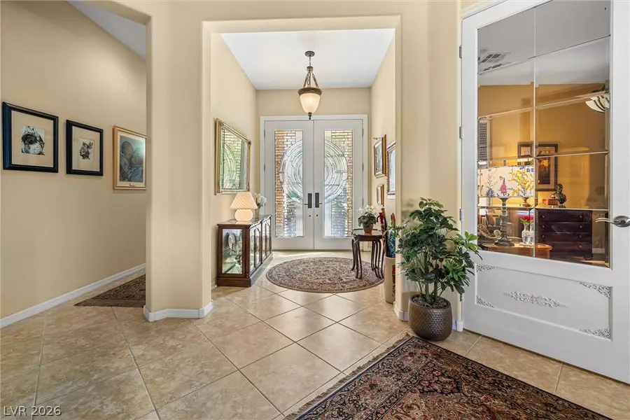 2107 Noah Tyler Ct., Henderson, NV 89052 - #3
