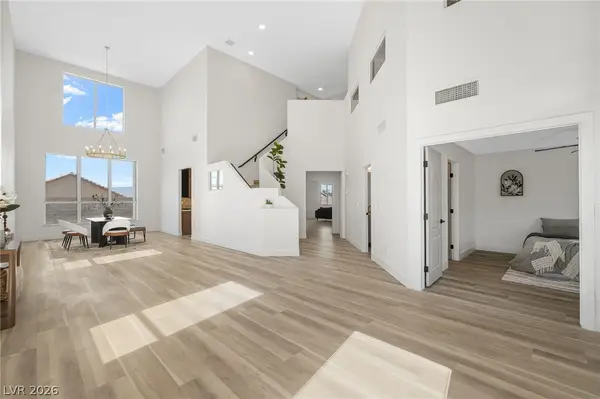 1287 Lime Point Street, Las Vegas, NV 89110