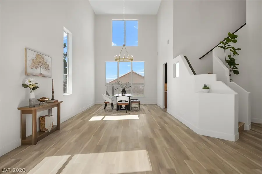 1287 Lime Point Street, Las Vegas, NV 89110 - #2