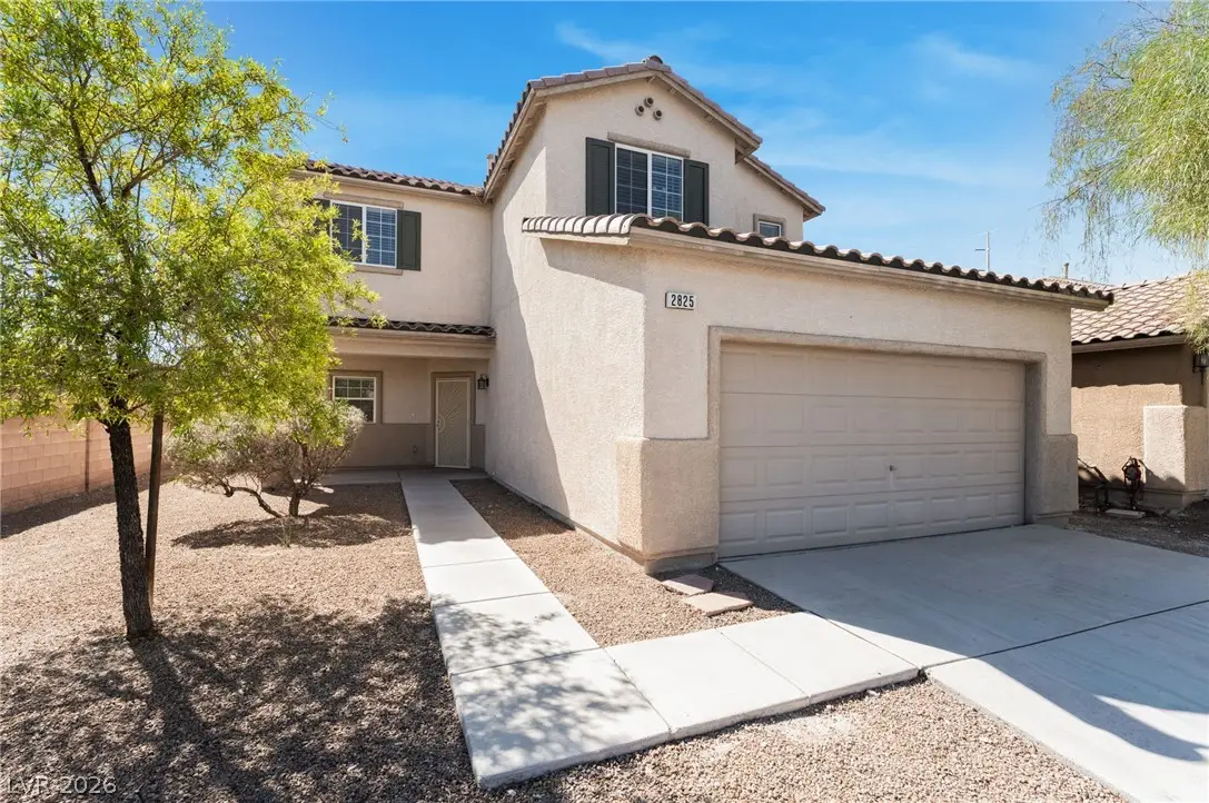 2825 Woodland Park Avenue, North Las Vegas, NV 89086 - #1