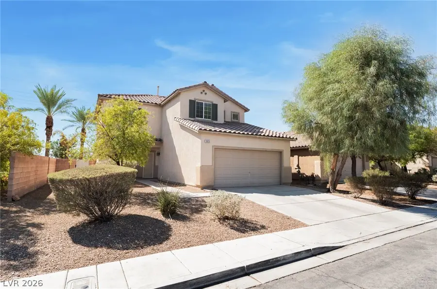 2825 Woodland Park Avenue, North Las Vegas, NV 89086 - #3