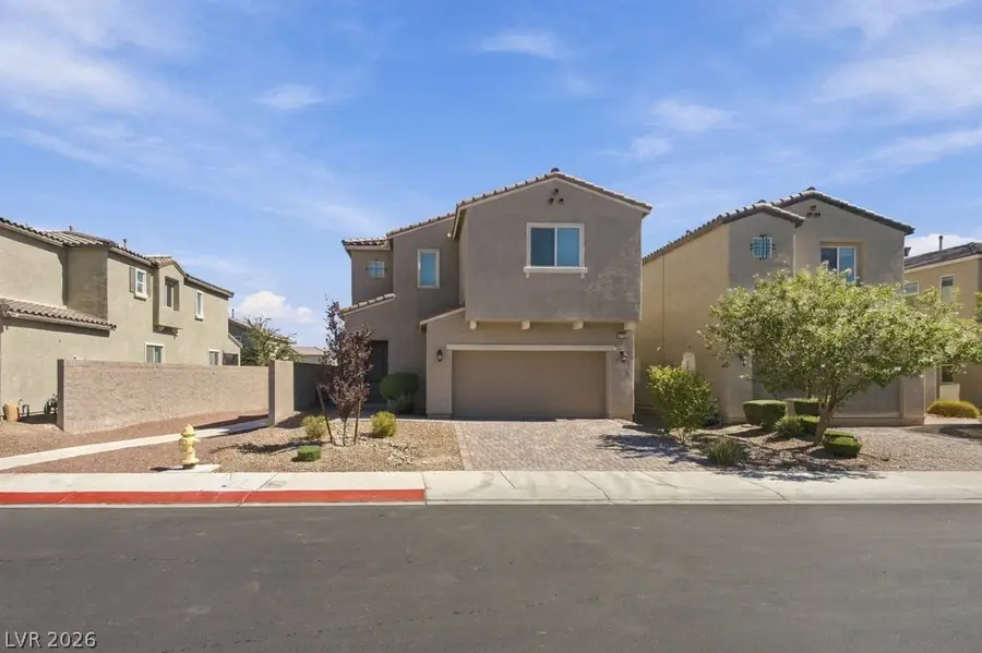 4722 Challenger Street, North Las Vegas, NV 89031 - #2