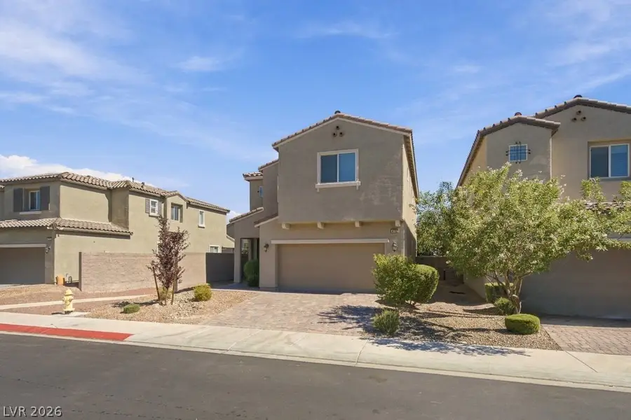 4722 Challenger Street, North Las Vegas, NV 89031 - #3