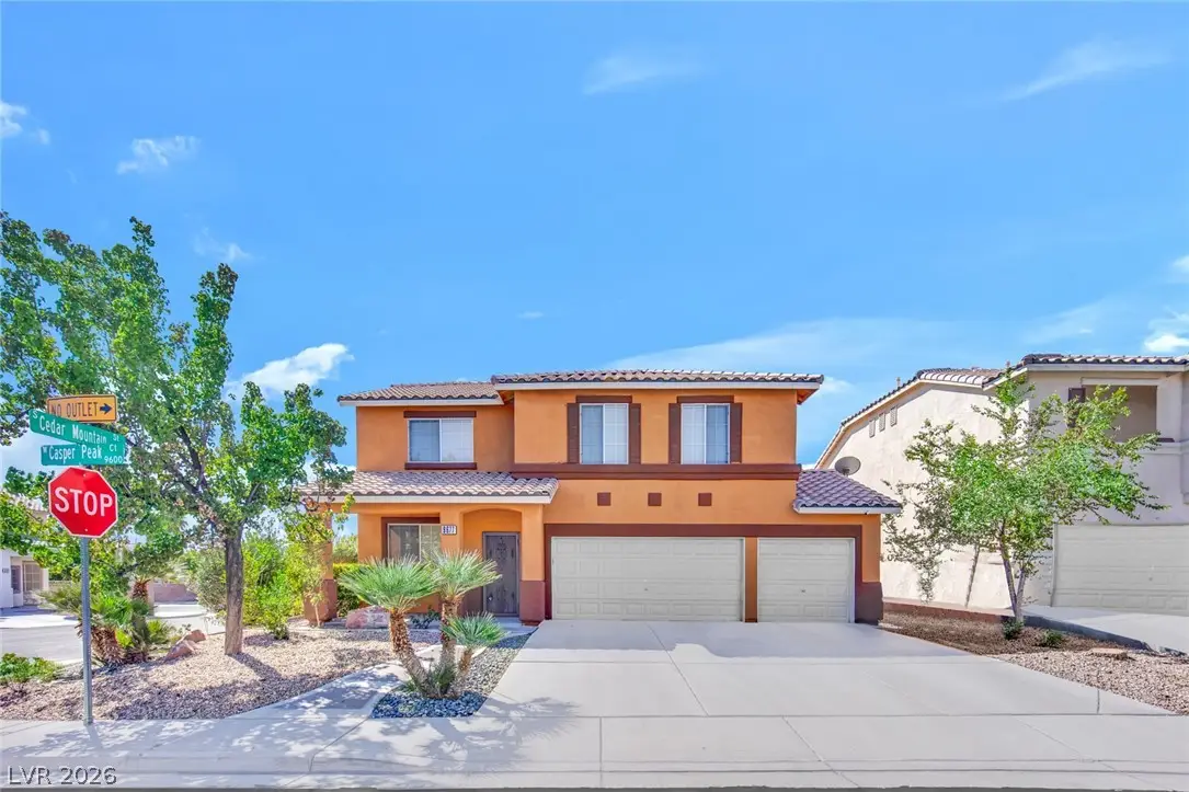 Amortizing Spring 9677 Casper Peak Court, Las Vegas, NV 89117 | The Joy of Home, CENTURY 21