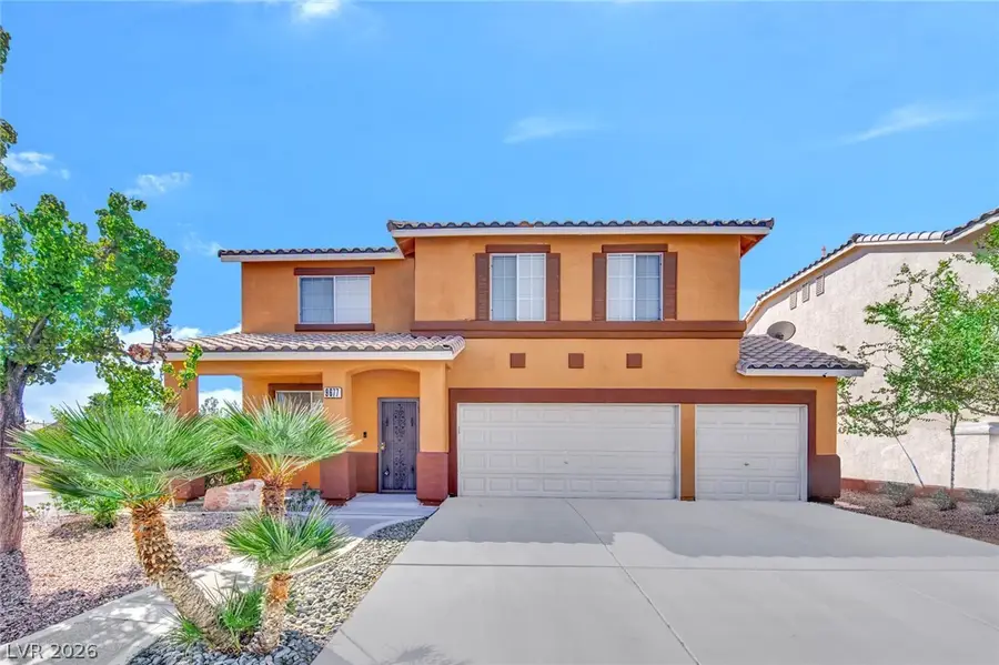 Amortizing Spring 9677 Casper Peak Court, Las Vegas, NV 89117 | The Joy of Home, CENTURY 21