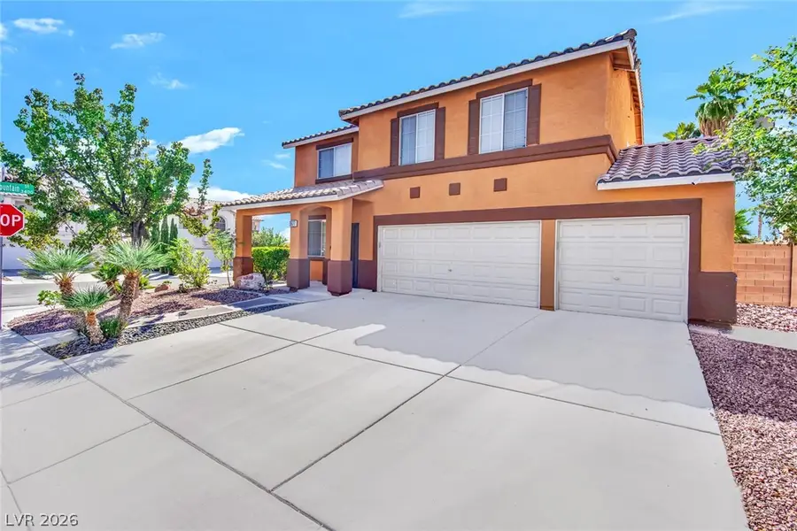 Amortizing Spring 9677 Casper Peak Court, Las Vegas, NV 89117 | The Joy of Home, CENTURY 21