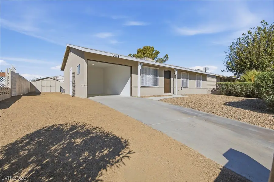 1208 Sandy Cove Street, Las Vegas, NV 89110 - #2