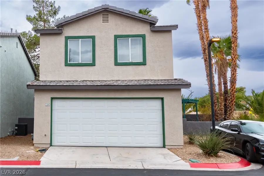 5109 Souvenir Lane, Las Vegas, NV 89118 - #2