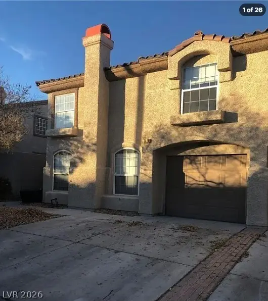 7620 Bauble Avenue, Las Vegas, NV 89128 - #1