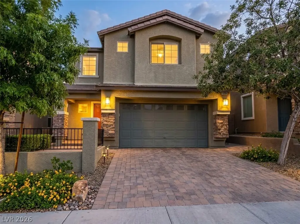 2926 Tremont Avenue, Henderson, NV 89052 - #1