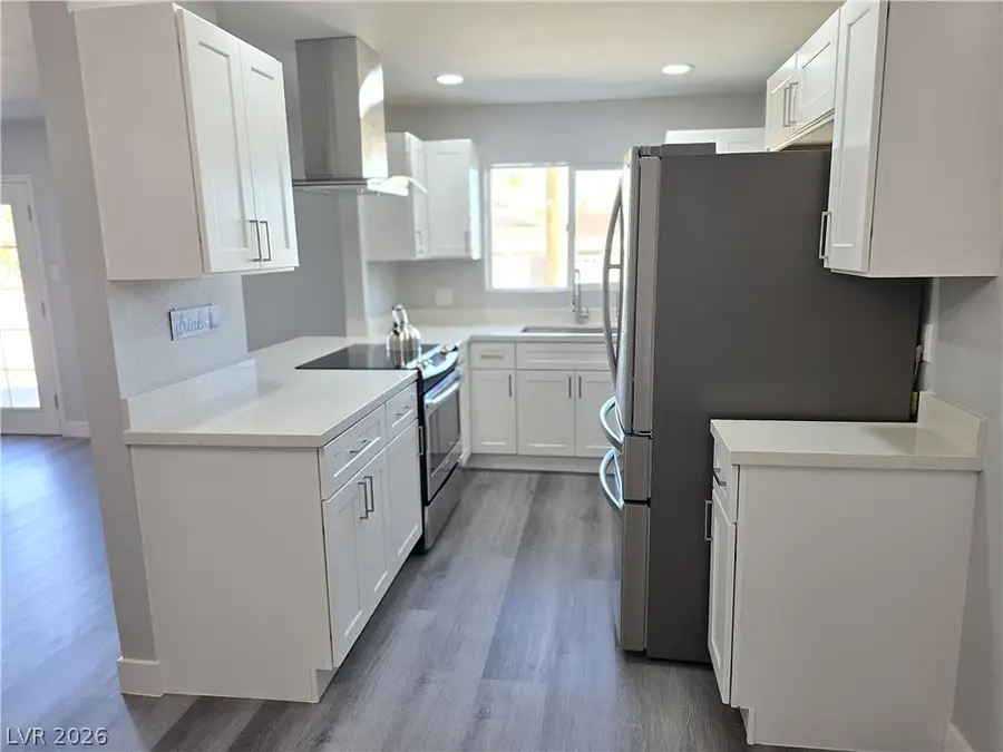 1600 Luning Drive, Las Vegas, NV 89106 - #2