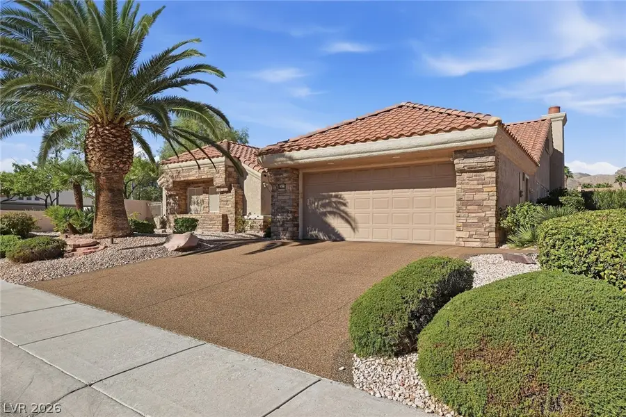 2829 Billy Casper Drive, Las Vegas, NV 89134 - #3