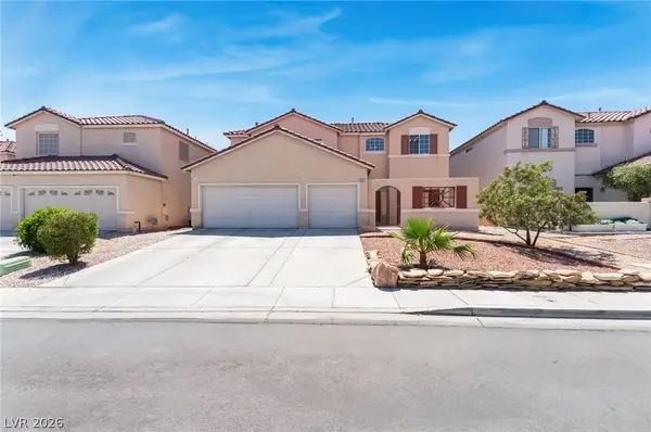 901 N Elliot Park Avenue, North Las Vegas, NV 89032