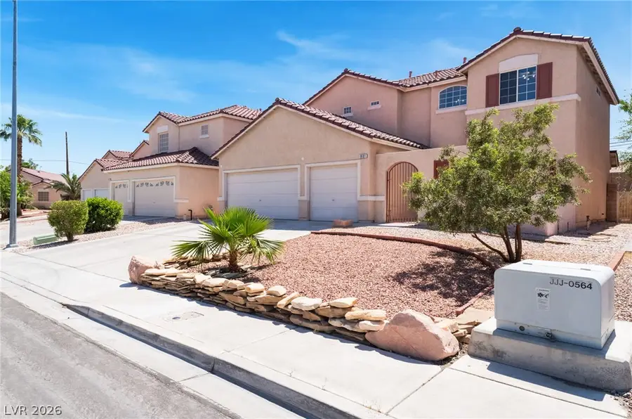 901 N Elliot Park Avenue, North Las Vegas, NV 89032 - #2