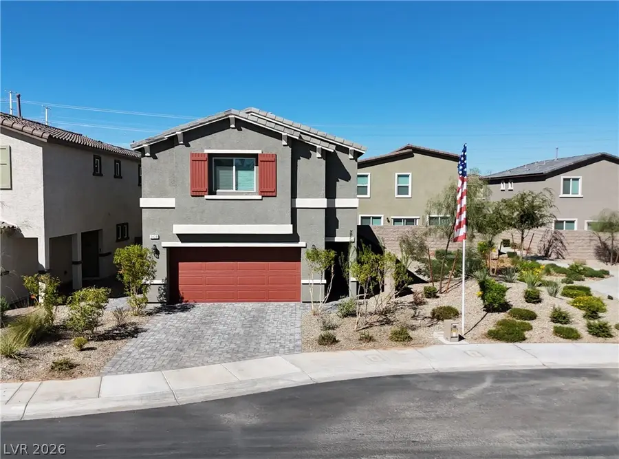 3428 Rush Avenue, Las Vegas, NV 89141 - #2