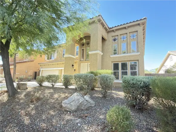 11541 Bollinger Lane, Las Vegas, NV 89141