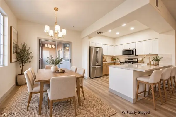 7701 Constanso Avenue #104, Las Vegas, NV 89128