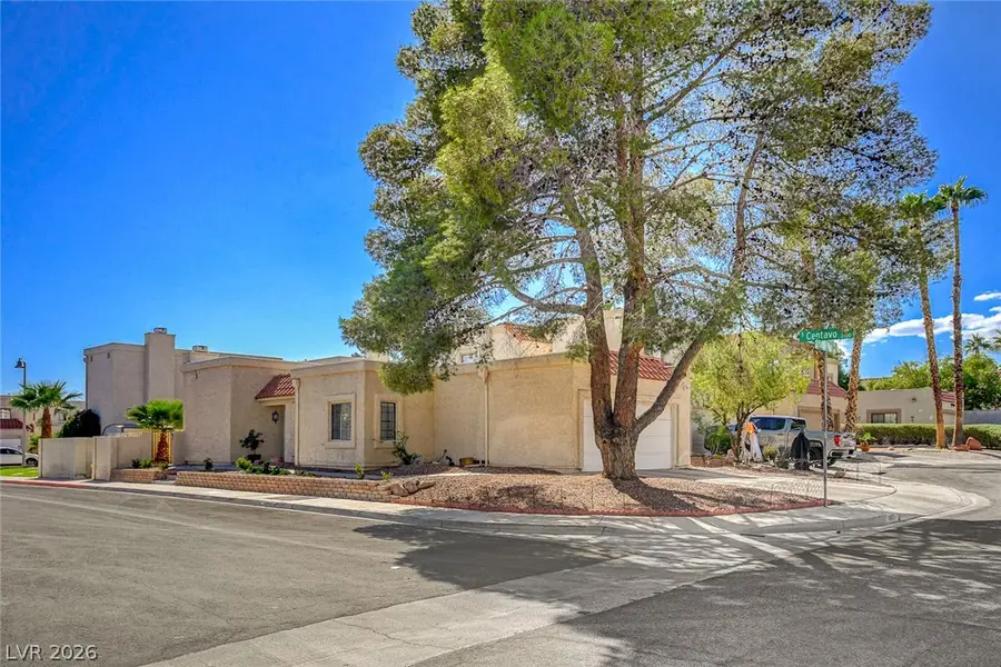 8613 Paddle Wheel Way, Las Vegas, NV 89117 - #3