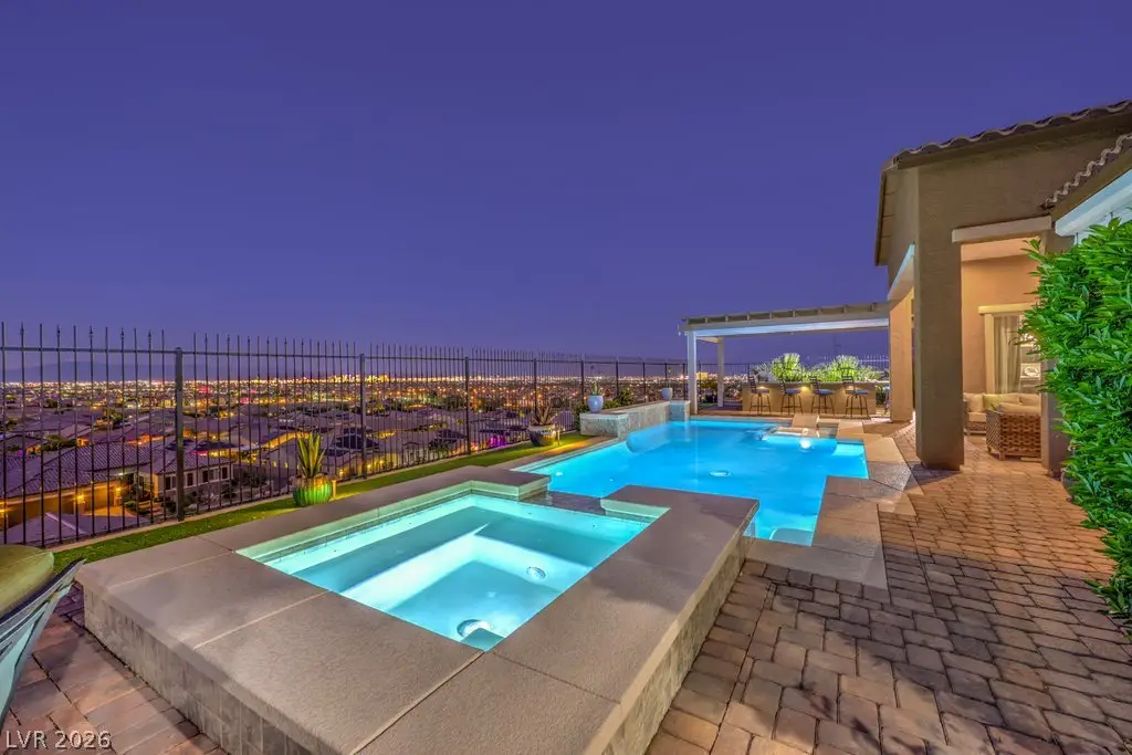 11125 Mount Cass Street, Las Vegas, NV 89141 - #1