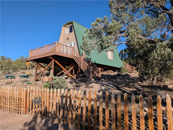 20502 Windsong Road, Pioche, NV 89043