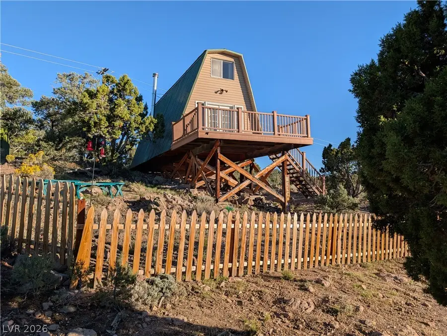 20502 Windsong Road, Pioche, NV 89043 - #3