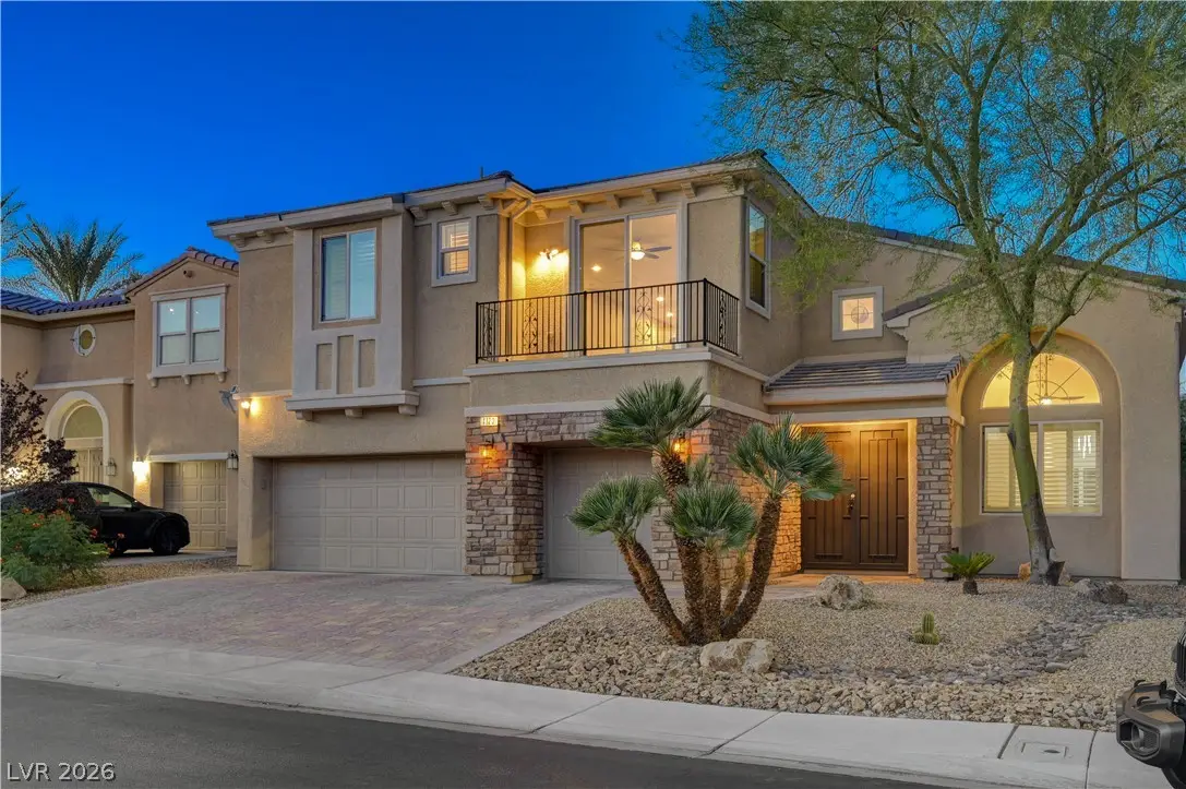 4120 Hawks Glide Avenue, North Las Vegas, NV 89084 - #1