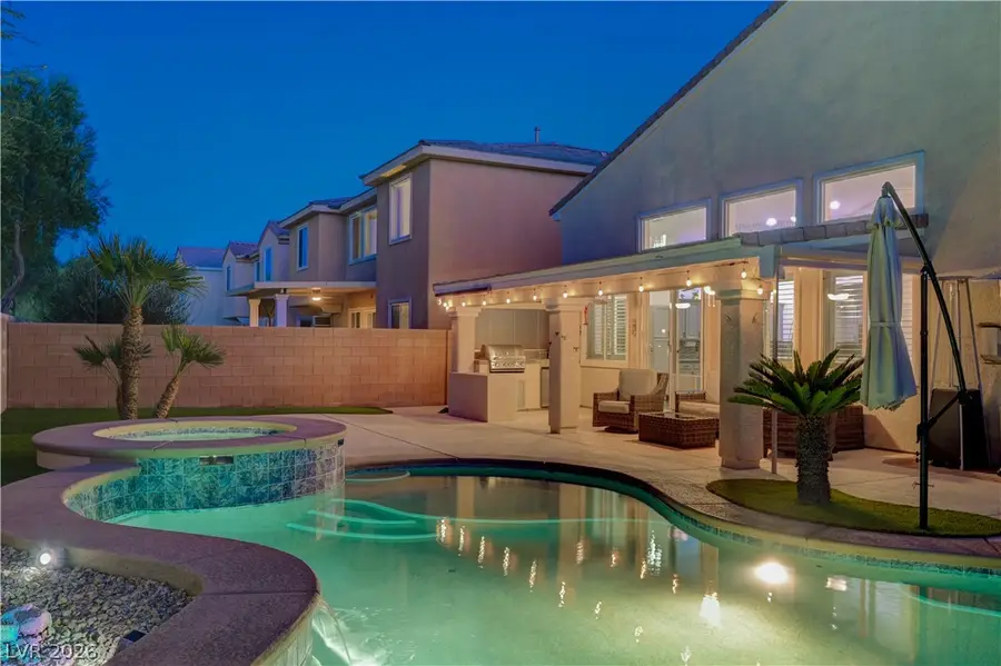 4120 Hawks Glide Avenue, North Las Vegas, NV 89084 - #3
