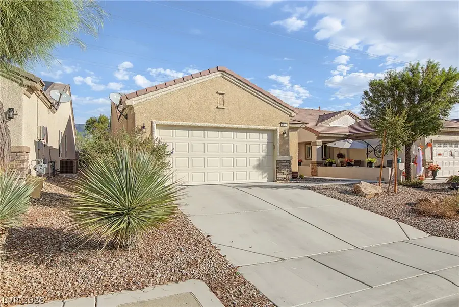 2912 Ground Robin Drive, North Las Vegas, NV 89084 - #3