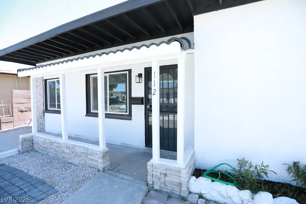 112 Harvard Street, Las Vegas, NV 89107 - #1