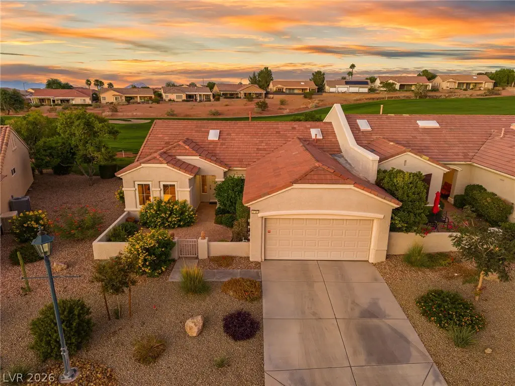 2738 Grand Forks Road, Henderson, NV 89052 - #1