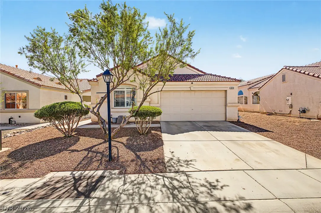 629 Lava Beds Way, North Las Vegas, NV 89084 - #1