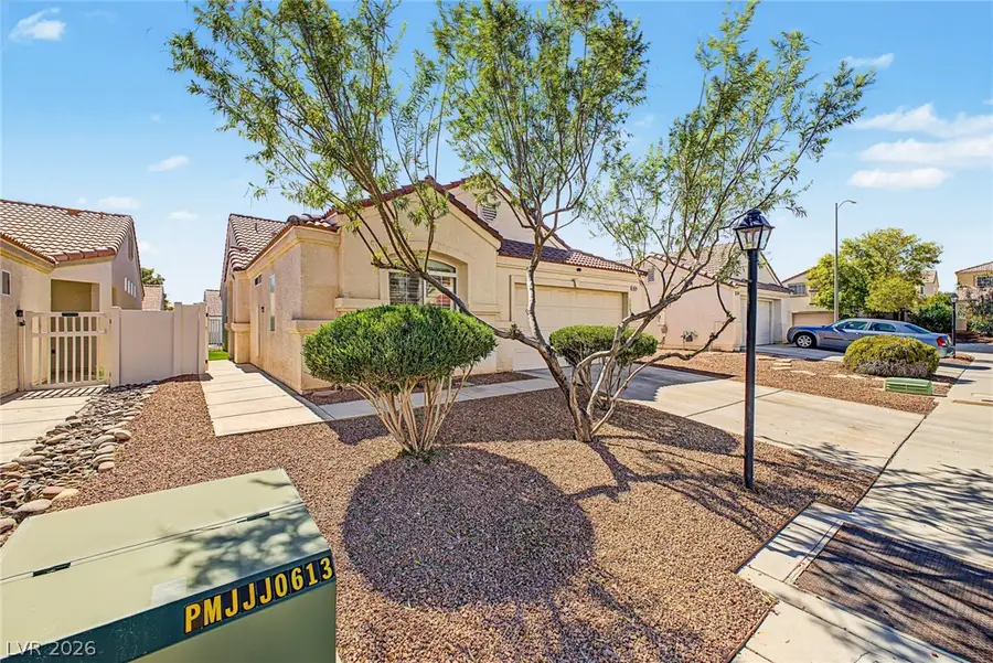 629 Lava Beds Way, North Las Vegas, NV 89084 - #2