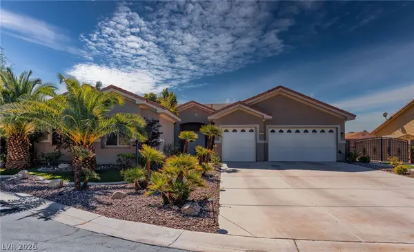 239 Jordan Bryce Drive, Las Vegas, NV 89183