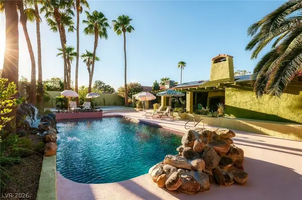 7355 Edna Avenue, Las Vegas, NV 89117