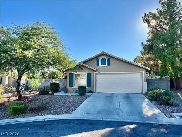 519 Lambourne Court, Las Vegas, NV 89123