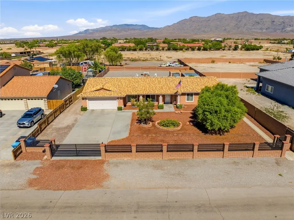 6560 Whispering Sands Drive, Las Vegas, NV 89131 - #1