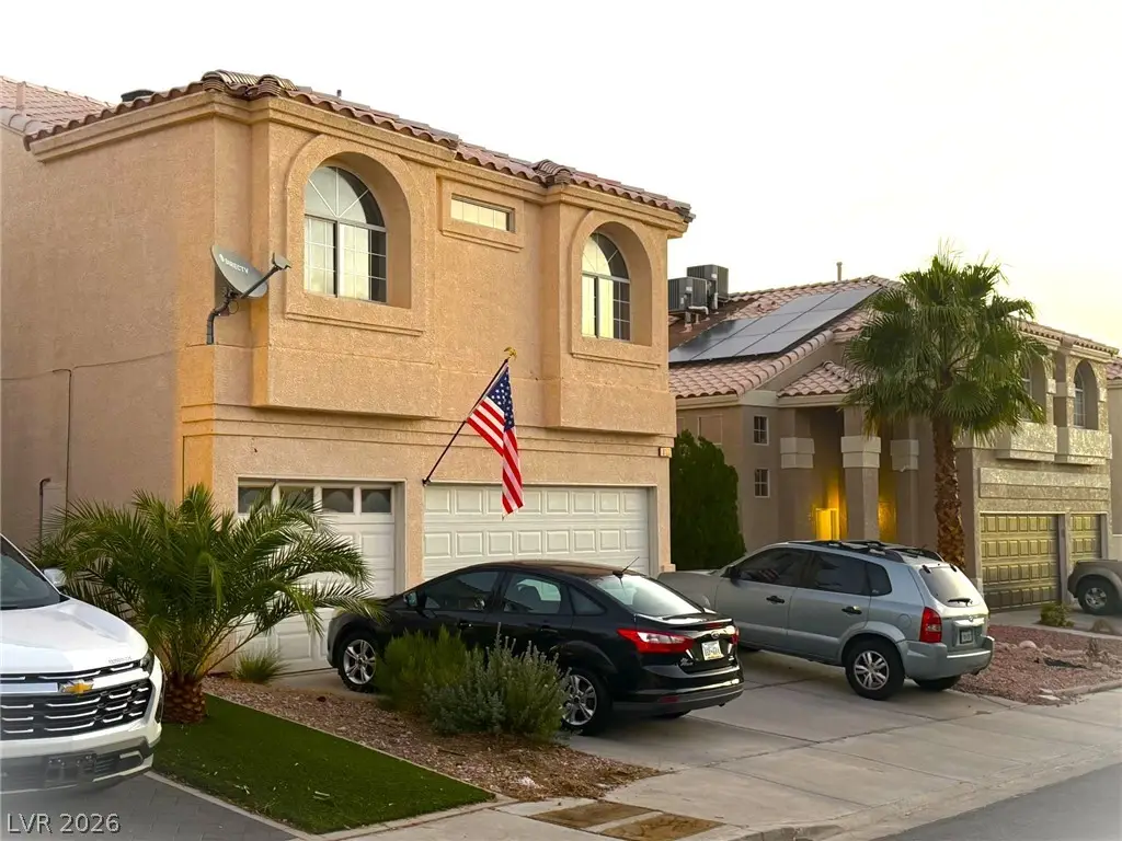 8108 Rio De Janeiro Drive, Las Vegas, NV 89128 - #1