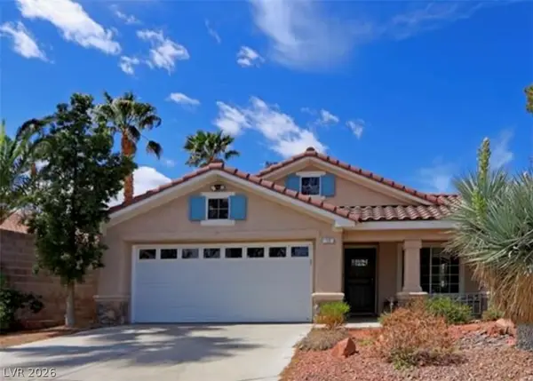 15 Rue Des Champs, Henderson, NV 89074