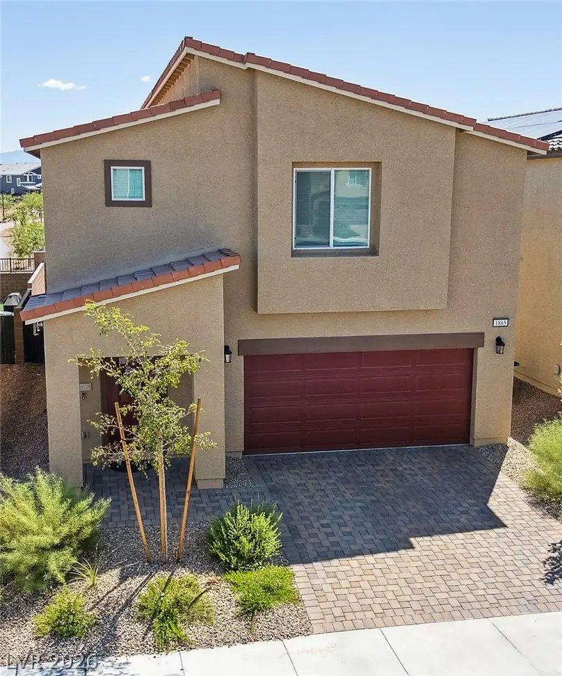 1885 Vass Springs Place, North Las Vegas, NV 89084 - #3