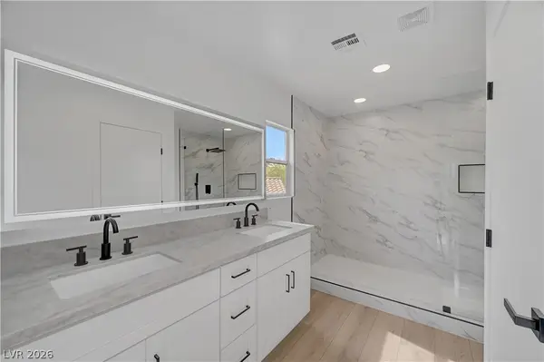3556 Warmbreeze Way, Las Vegas, NV 89129