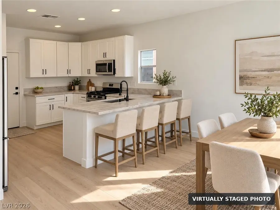 3556 Warmbreeze Way, Las Vegas, NV 89129 - #2